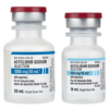 Acyclovir Sodium Injection