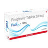 FabiFlu Tablet