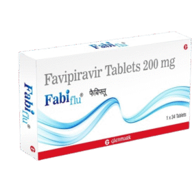 FabiFlu Tablet