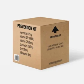 Prevention Kit