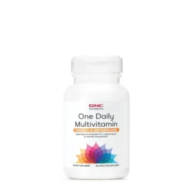 GNC Women’s One Daily Multivitamin