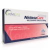 Niclosamide 500 mg Tablet