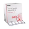 Acivir 800 mg DT