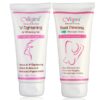 Vigini V-Tightening Gel 100ml + Bust Firming Massage Cream 100 ml