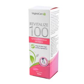 Virginia Care Revitalize 100 Gel
