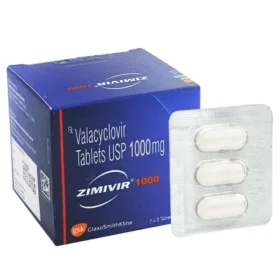 Valtrex 1000 mg